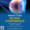 Johns Hopkins Atlantic Coast Retina Conference 2021 Johns Hopkins Atlantic Coast Retina Conference 2021