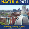 Johns Hopkins Wilmer Eye Institute’s MACULA 2021
