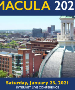 Johns Hopkins Wilmer Eye Institute’s MACULA 2021