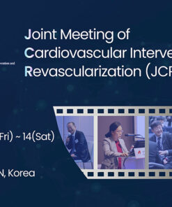 Joint Meeting Of Cardiovascular Intervention and Revascularization 2024