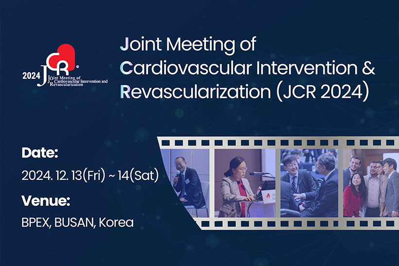 Joint Meeting Of Cardiovascular Intervention and Revascularization 2024 Joint Meeting Of Cardiovascular Intervention and Revascularization 2024