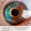 Keratopigmentation Organization, Lab, Outcomes & Research Kolor Congress 2024