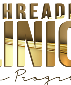 Lift College Congresso Threadlift Clinic in Progress 2021 Portuguese