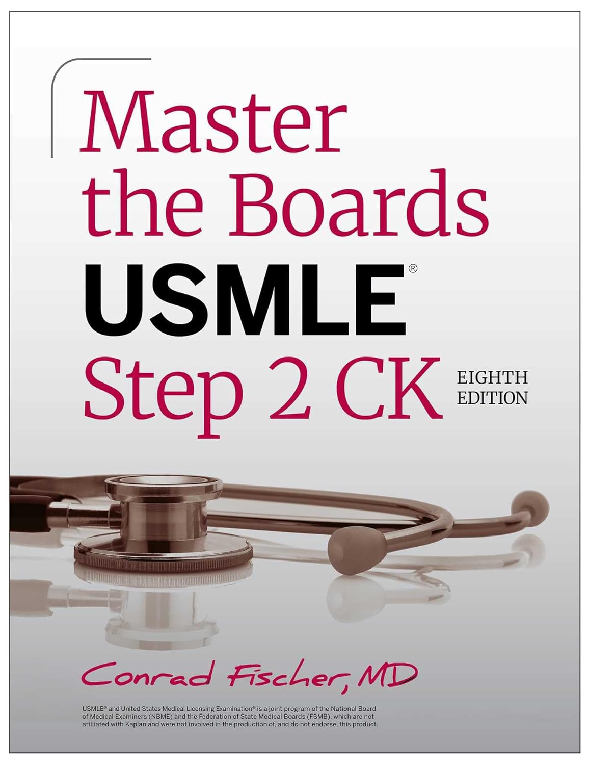 Master the Boards USMLE Step 2 CK, 8th Edition (EPUB) Master the Boards USMLE Step 2 CK, 8th Edition (EPUB)