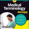 Medical Terminology For Dummies, 4th Edition (PDF)