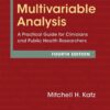 Multivariable Analysis: A Practical Guide for Clinicians and Public Health Researchers, 4th Editon (EPUB)