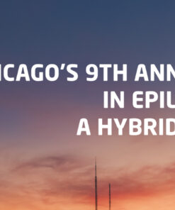 Northwestern Medicine 9th Annual Advances in Epilepsy and EEG 2025