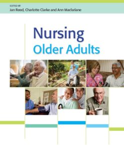 Nursing Older Adults (PDF)