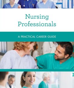 Nursing Professionals: A Practical Career Guide (PDF)