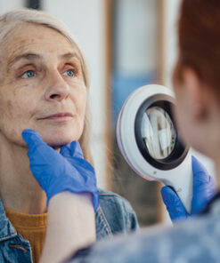 Oakstone Comprehensive Review of Dermatology 2025