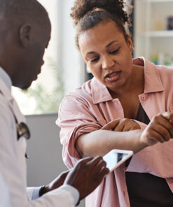 Oakstone Dermatology for Primary Care 2025