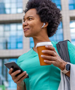 Oakstone GRS12 Audio Companion 2025