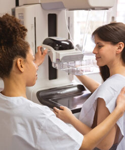 Oakstone Topics in Mammography 9th Edition 2025