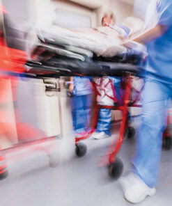 Oakstone University of Washington Emergency Radiology Review 2025