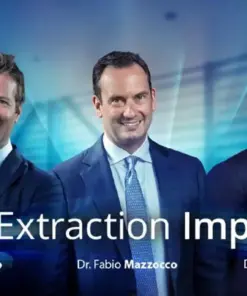 Osteocom Post-Extraction Implants