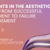 Osteocom Implants in the Aesthetic Zone From Successful Placement to Failure Management 2025
