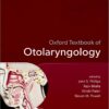 Oxford Textbook of Otolaryngology (PDF)