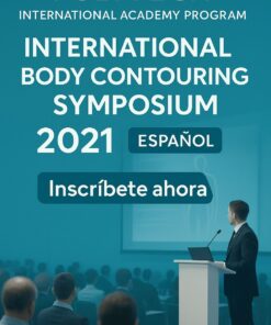 POLYTECH International Academy Program International Body Contouring Symposium 2021 Espanol