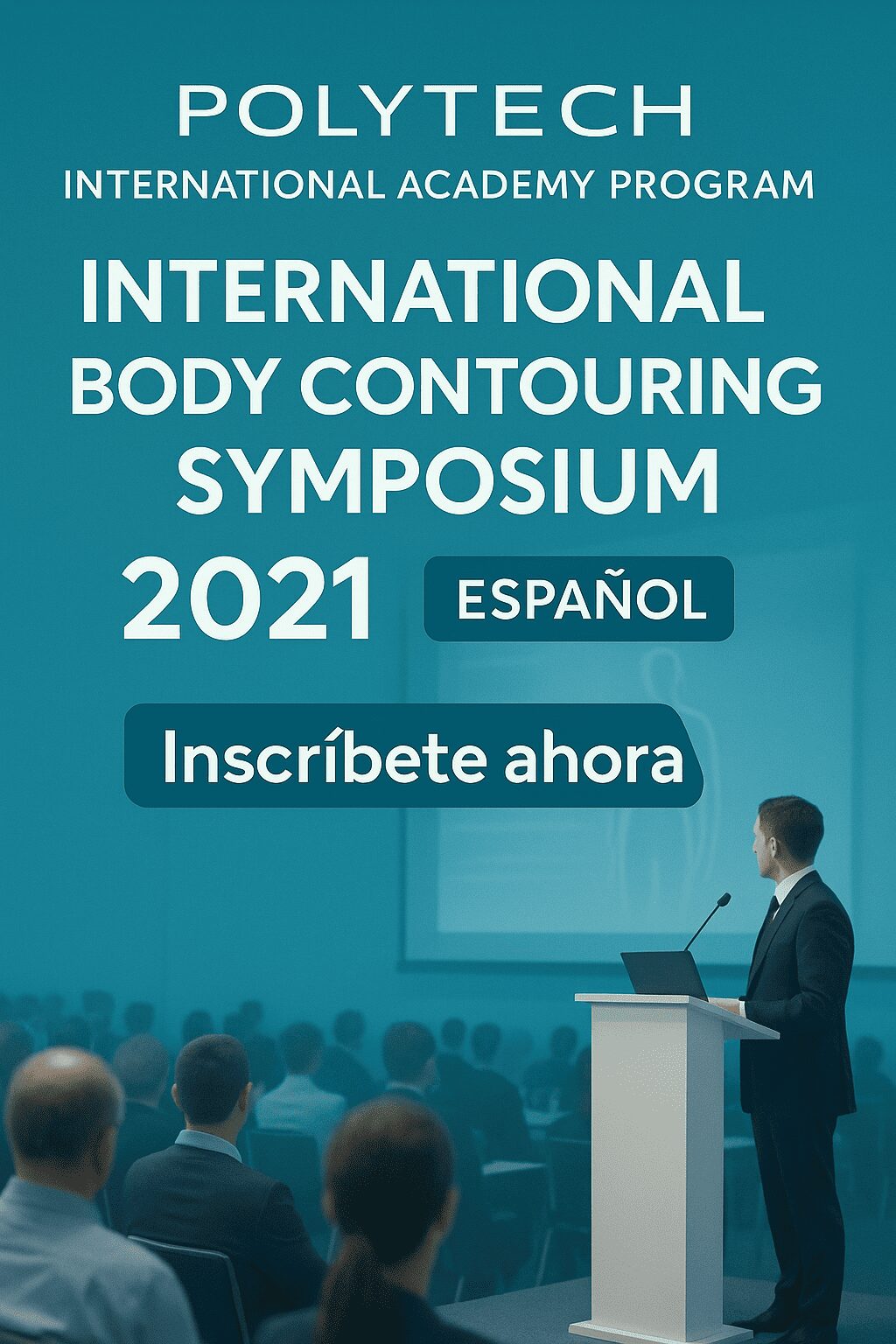 POLYTECH International Academy Program International Body Contouring Symposium 2021 Espanol POLYTECH International Academy Program International Body Contouring Symposium 2021 Espanol