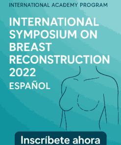 POLYTECH International Academy Program International Symposium on Breast Reconstruction 2022 Espanol