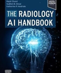 The Radiology AI Handbook (EPUB)
