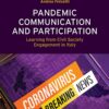 Pandemic Communication and Participation: Learning from Civil Society Engagement in Italy(PDF)
