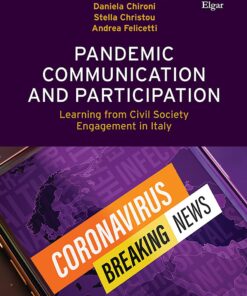 Pandemic Communication and Participation: Learning from Civil Society Engagement in Italy(PDF)