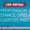 Penn Medicine Penn Hypertension, Insulin Resistance, Lipid, and Atherosclerosis Meeting 2025
