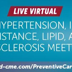 Penn Medicine Penn Hypertension, Insulin Resistance, Lipid, and Atherosclerosis Meeting 2025