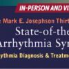 Penn Medicine The Mark E. Josephson Thirty-Second Annual State-of-the -Art Arrhythmia Symposium 2025