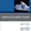 Periarticular Elbow Trauma, An Issue of Hand Clinics (Volume 41-4) (The Clinics: Orthopedics, Volume 41-4) (EPUB)
