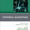 Peripheral Neuropathies, An Issue of Neurologic Clinics (Volume 43-4) (The Clinics: Internal Medicine, Volume 43-4) (EPUB)