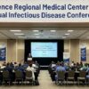 Providence Regional Medical Center Everett 40th Annual Infectious Disease Conference 2024