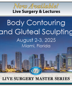 Quality Medical Publishing Body Contouring & Gluteal Sculpting 2025
