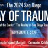 Scripps The San Diego Day of Trauma 2024