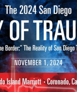Scripps The San Diego Day of Trauma 2024