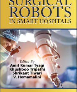 Surgical Robots in Smart Hospitals(PDF)