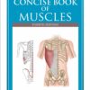 The Concise Book of Muscles, 4th Edition (EPUB)