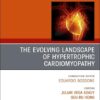 The Evolving Landscape of Hypertrophic Cardiomyopathy, An issue of Heart Failure Clinics (Volume 21-4) (The Clinics: Internal Medicine, Volume 21-4) (EPUB) The Evolving Landscape of Hypertrophic Cardiomyopathy, An issue of Heart Failure Clinics (Volume 21-4) (The Clinics: Internal Medicine, Volume 21-4) (EPUB)