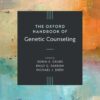 The Oxford Handbook of Genetic Counseling (PDF)