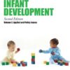 The Wiley-Blackwell Handbook of Infant Development, Volume 2: Applied and Policy Issues, 2nd Edition (PDF)