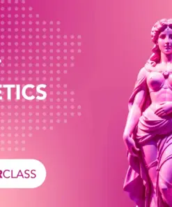 Total Definer Breast Aesthetics Masterclass First Edition