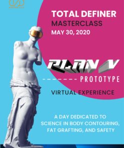 Total Definer Plan V Prototype