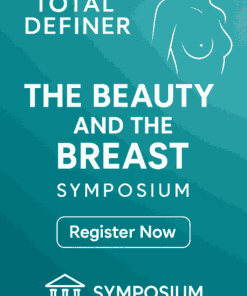 Total Definer The Beauty and The Breast Symposium