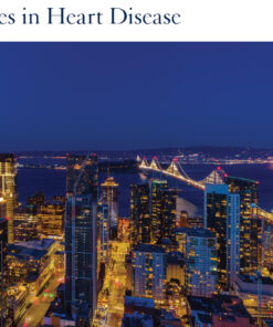 UCSF 42nd Annual Advances in Heart Disease 2025