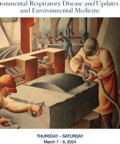 UCSF Occupational and Environmental Medicine 2024 Audios