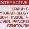 USCAP Crash Course in Cytopathology Thorax, Soft Tissue, Head and Neck, Liver, Pancreatobiliary and Genitourinary Tract 2024