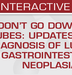 USCAP Don’t Go Down the Tubes Updates in the Diagnosis of Luminal Gastrointestinal Neoplasia 2025