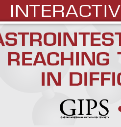 USCAP Gastrointestinal Pathology Reaching the Diagnosis in Difficult Cases 2025‍