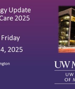 UW Medicine Endocrinology and Diabetes Update for Primary Care 2025